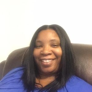 Meet your Posher, Naomi